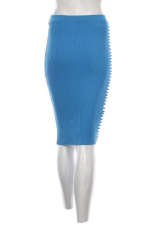 Sukňa Pinko, Veľkosť S, Farba Modrá, Cena  70,08 €