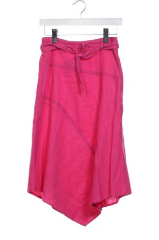 Rock Pourquoi Pas, Größe XS, Farbe Rosa, Preis 11,86 €