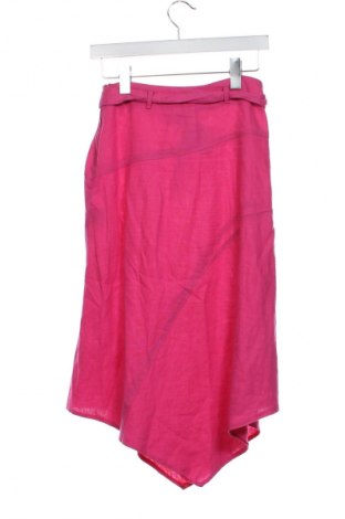 Rock Pourquoi Pas, Größe XS, Farbe Rosa, Preis 11,86 €