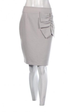 Φούστα Pretty Girl, Μέγεθος M, Χρώμα Γκρί, Τιμή 20,92 €