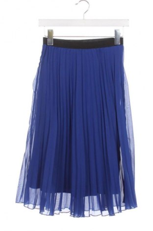 Rock Primark, Größe XXS, Farbe Blau, Preis € 9,72