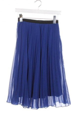 Rock Primark, Größe XXS, Farbe Blau, Preis € 9,72