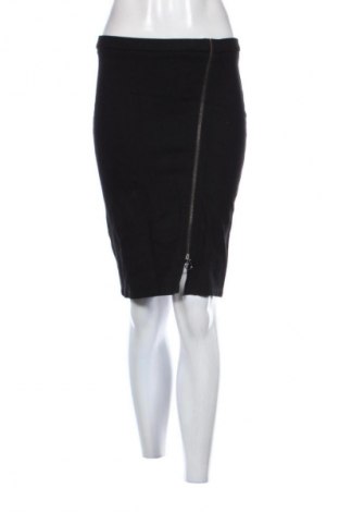 Fustă Promod, Mărime M, Culoare Negru, Preț 63,99 Lei
