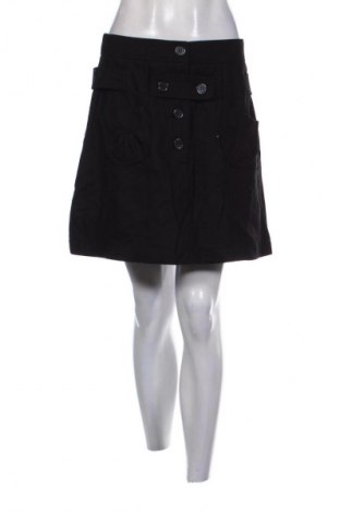 Sukňa Promod, Veľkosť M, Farba Čierna, Cena  14,95 €