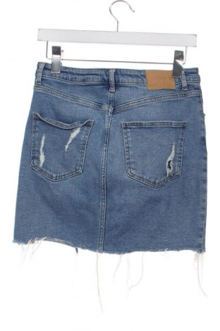 Szoknya Pull&Bear, Méret M, Szín Kék, Ár 5 800 Ft