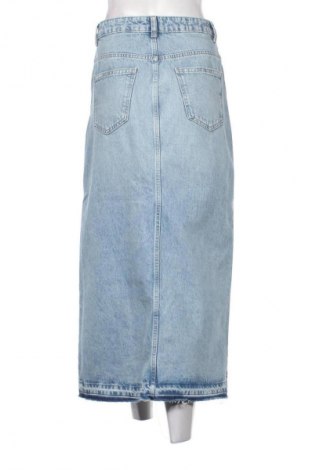 Φούστα Pull&Bear, Μέγεθος S, Χρώμα Μπλέ, Τιμή 14,77 €