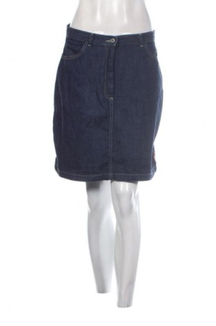 Fustă Q/S by S.Oliver, Mărime M, Culoare Albastru, Preț 62,99 Lei