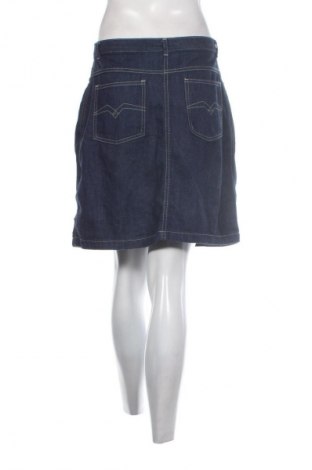 Fustă Q/S by S.Oliver, Mărime M, Culoare Albastru, Preț 62,99 Lei