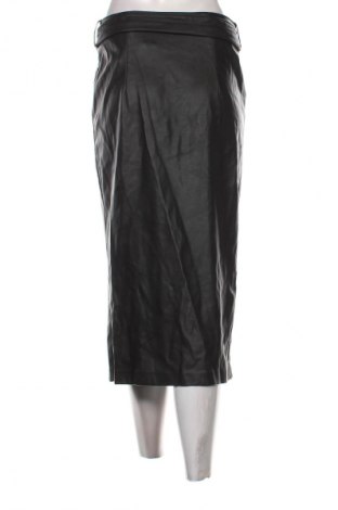 Fustă Reserved, Mărime S, Culoare Negru, Preț 61,00 Lei