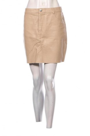 Sukně River Island, Velikost L, Barva Béžová, Cena  519,00 Kč