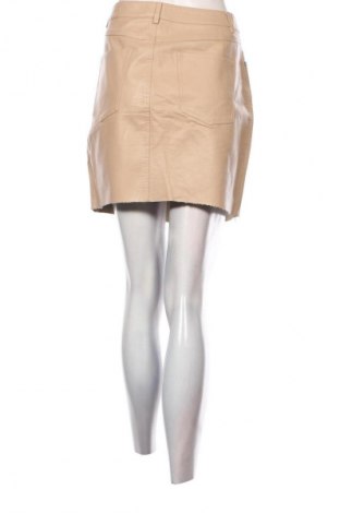 Sukně River Island, Velikost L, Barva Béžová, Cena  519,00 Kč