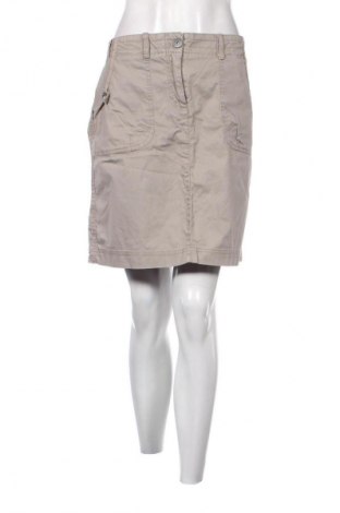 Φούστα S.Oliver, Μέγεθος XXL, Χρώμα  Μπέζ, Τιμή 13,99 €
