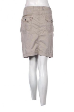 Φούστα S.Oliver, Μέγεθος XXL, Χρώμα  Μπέζ, Τιμή 13,99 €