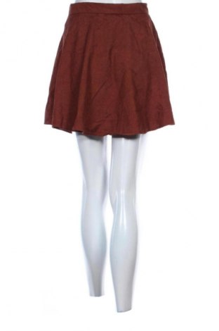 Szoknya SHEIN, Méret S, Szín Barna, Ár 2 209 Ft