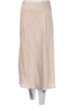 Rock SHEIN, Größe S, Farbe Beige, Preis 11,76 €