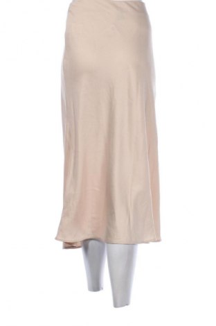 Rock SHEIN, Größe S, Farbe Beige, Preis 11,76 €