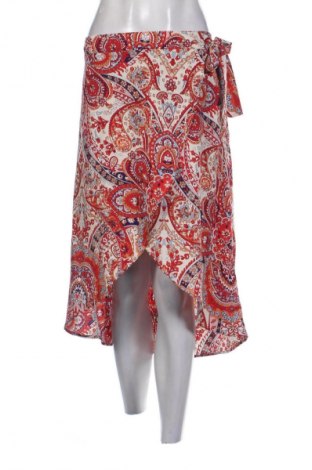 Fustă SHEIN, Mărime S, Culoare Multicolor, Preț 61,74 Lei