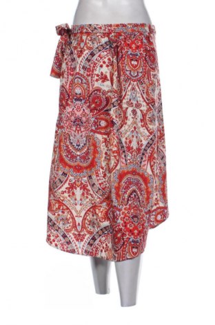 Fustă SHEIN, Mărime S, Culoare Multicolor, Preț 61,74 Lei
