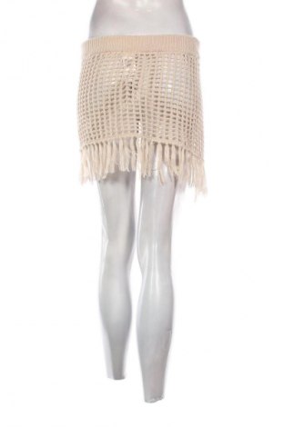Rock SHEIN, Größe M, Farbe Beige, Preis € 9,72
