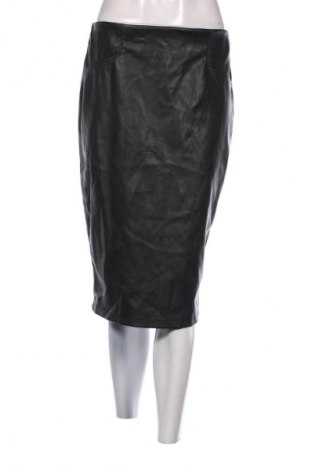 Rock SHEIN, Größe L, Farbe Schwarz, Preis 7,99 €