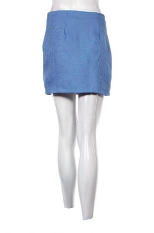 Rock SHEIN, Größe S, Farbe Blau, Preis 9,72 €