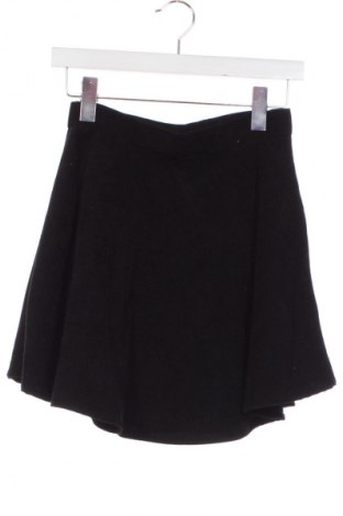 Rock SHEIN, Größe XS, Farbe Schwarz, Preis 9,72 €