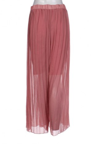 Rock SHEIN, Größe 3XL, Farbe Aschrosa, Preis 14,99 €