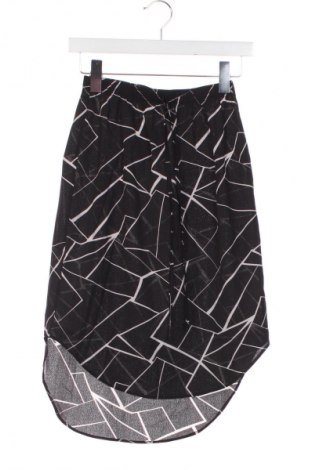 Rock SHEIN, Größe XS, Farbe Mehrfarbig, Preis 9,72 €