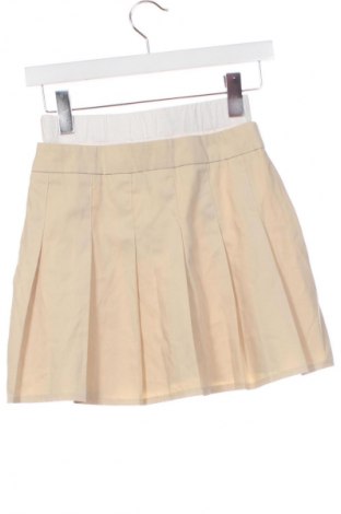 Rock SHEIN, Größe XS, Farbe Beige, Preis € 9,72