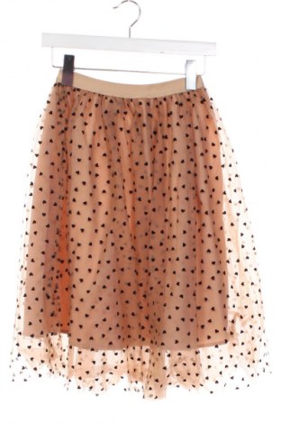 Rock SHEIN, Größe XS, Farbe Mehrfarbig, Preis 9,72 €