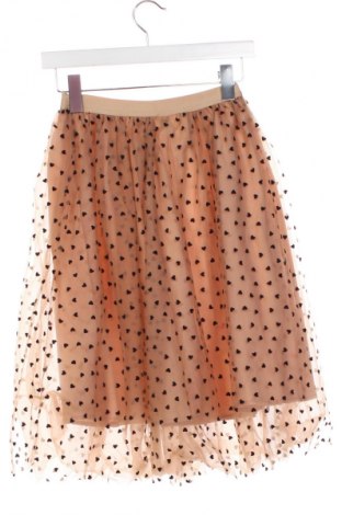 Rock SHEIN, Größe XS, Farbe Mehrfarbig, Preis 9,72 €