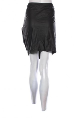 Fustă SHEIN, Mărime XXL, Culoare Negru, Preț 51,45 Lei