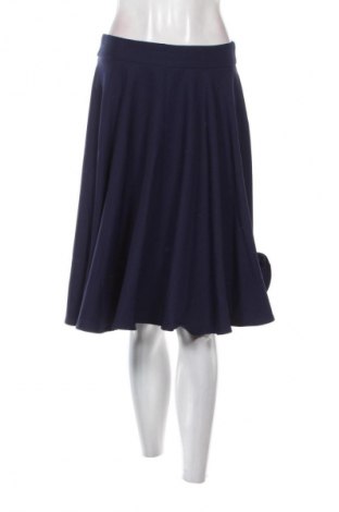 Φούστα SHEIN, Μέγεθος M, Χρώμα Μπλέ, Τιμή 9,72 €