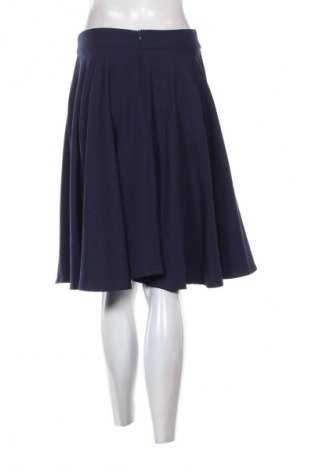 Φούστα SHEIN, Μέγεθος M, Χρώμα Μπλέ, Τιμή 9,72 €