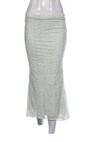 Rock SHEIN, Größe S, Farbe Mehrfarbig, Preis 11,76 €