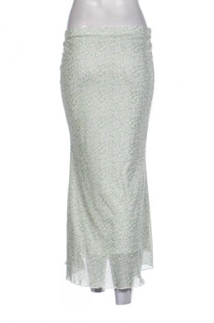 Rock SHEIN, Größe S, Farbe Mehrfarbig, Preis 11,76 €