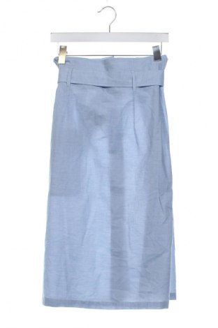 Φούστα Sasha, Μέγεθος S, Χρώμα Μπλέ, Τιμή 7,66 €