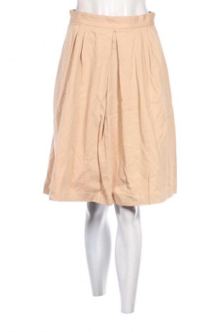 Rock Sassa, Größe M, Farbe Beige, Preis 9,72 €