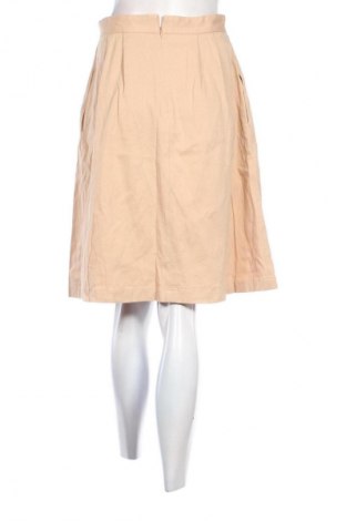 Rock Sassa, Größe M, Farbe Beige, Preis 9,72 €
