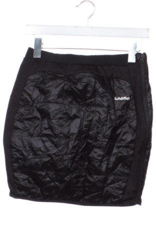 Sukně Schoffel, Velikost XS, Barva Černá, Cena  359,00 Kč