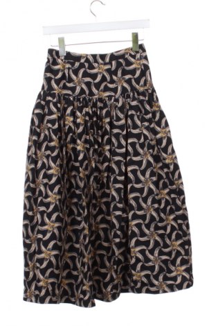 Пола Scotch & Soda, Размер XS, Цвят Многоцветен, Цена 89,00 лв.