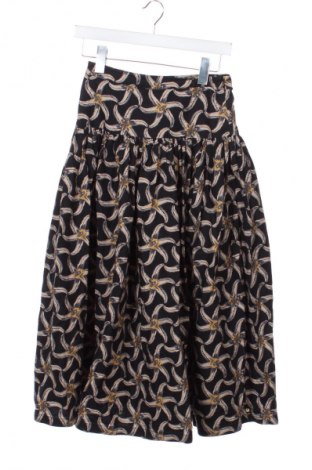 Пола Scotch & Soda, Размер XS, Цвят Многоцветен, Цена 89,00 лв.