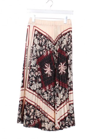 Szoknya Scotch & Soda, Méret XS, Szín Sokszínű, Ár 17 800 Ft