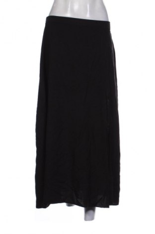 Φούστα Sinsay, Μέγεθος S, Χρώμα Μαύρο, Τιμή 11,86 €