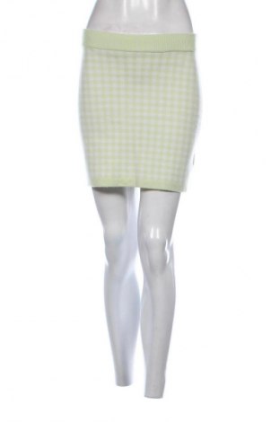 Fustă Sinsay, Mărime M, Culoare Multicolor, Preț 33,99 Lei