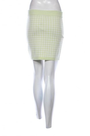 Fustă Sinsay, Mărime M, Culoare Multicolor, Preț 33,99 Lei