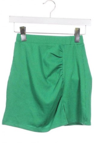 Rock Sinsay, Größe XS, Farbe Grün, Preis 9,72 €