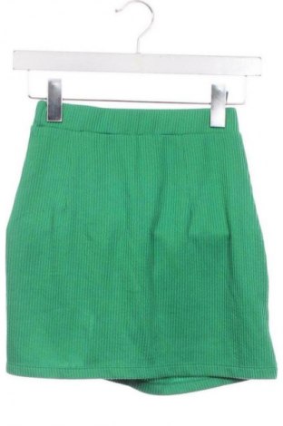 Rock Sinsay, Größe XS, Farbe Grün, Preis 9,72 €