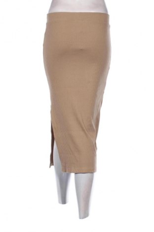 Rock Sinsay, Größe S, Farbe Beige, Preis 11,86 €