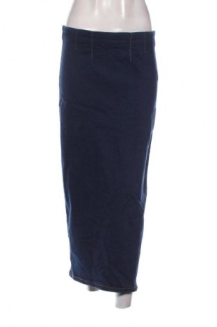 Rock Sinsay, Größe M, Farbe Blau, Preis € 15,99